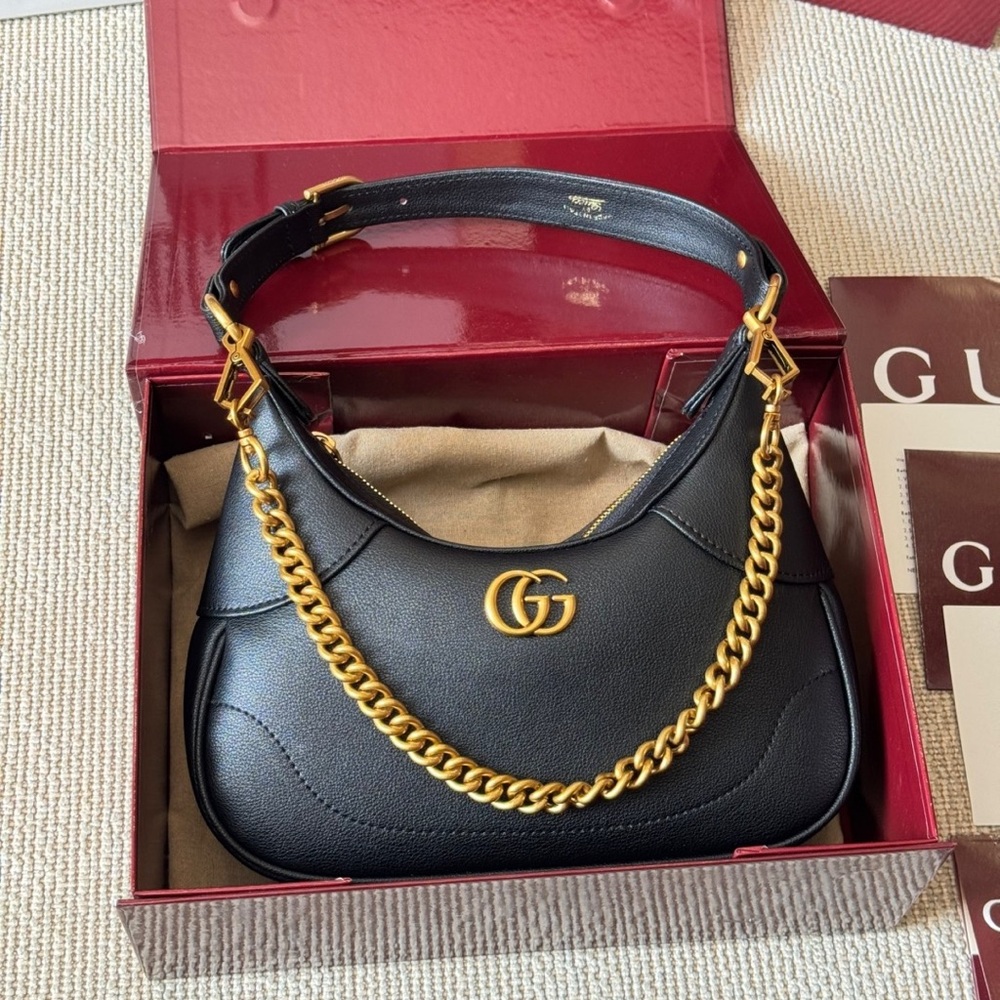 Gucci bags